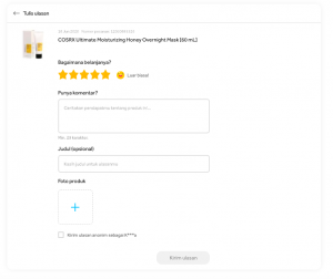 Blibli-FAQ-Ulasan-Rating-2020