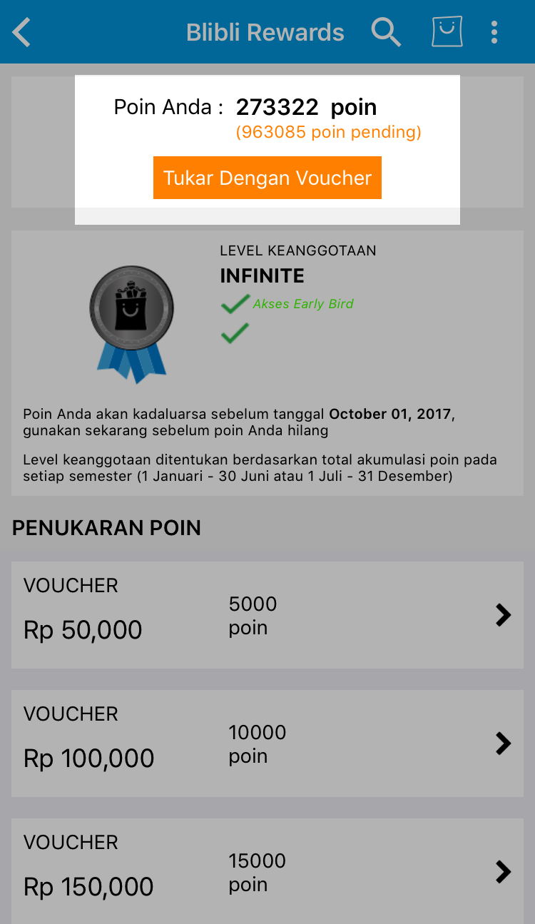 Blibli Reward | blibli com rewards pusat bantuan Blibli Reward | blibli com rewards pusat bantuan