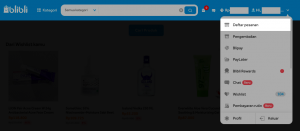Blibli-FAQ-Daftar-Pesanan-2021