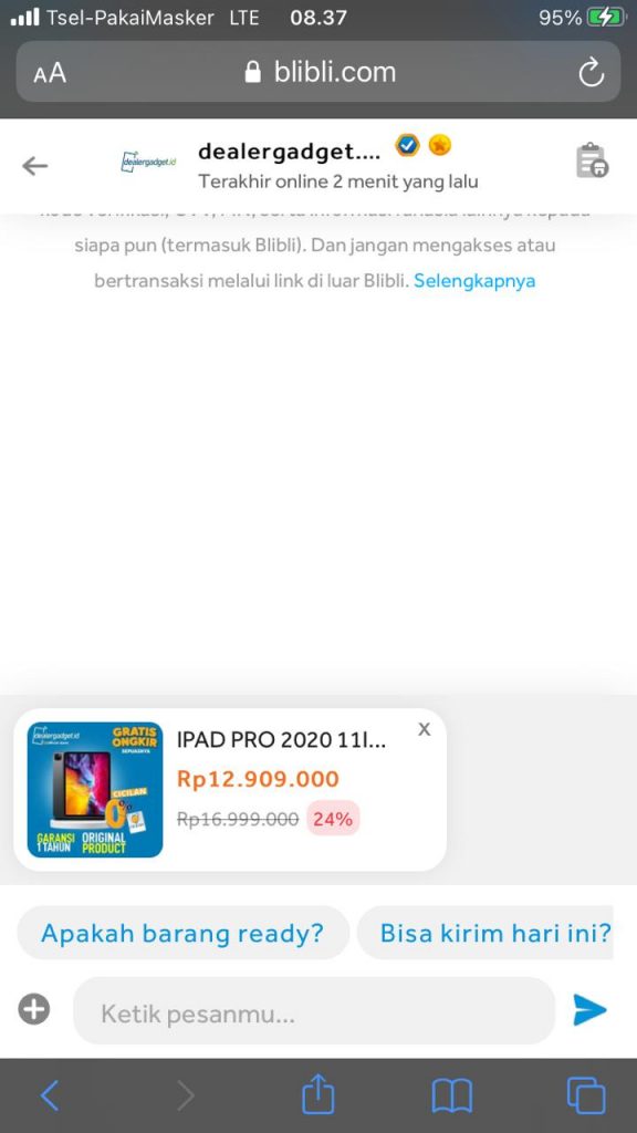 chat seller4