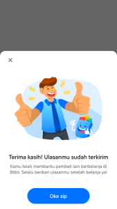 Blibli faq 🚫 empty state.modal
