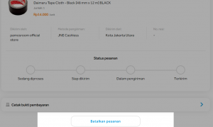 Blibli-FAQ-Batalkan-pesanan