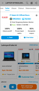 Blibli-FAQ-PDP-Seller-Rating-2
