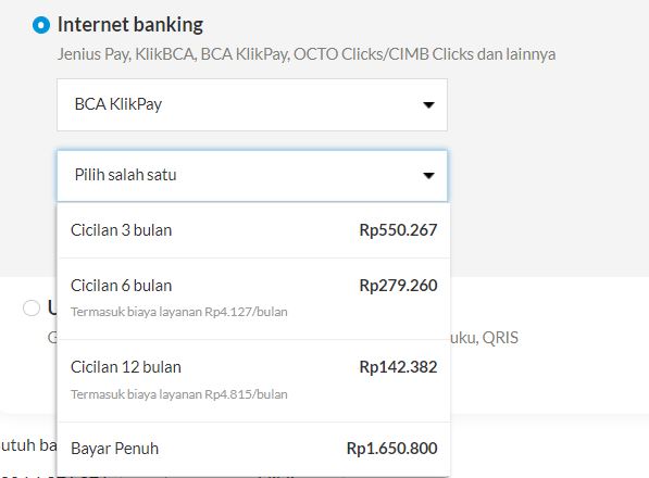 klikpay