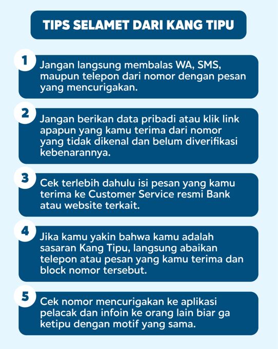 FAQ 1 FRAUD
