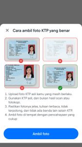 photo guide