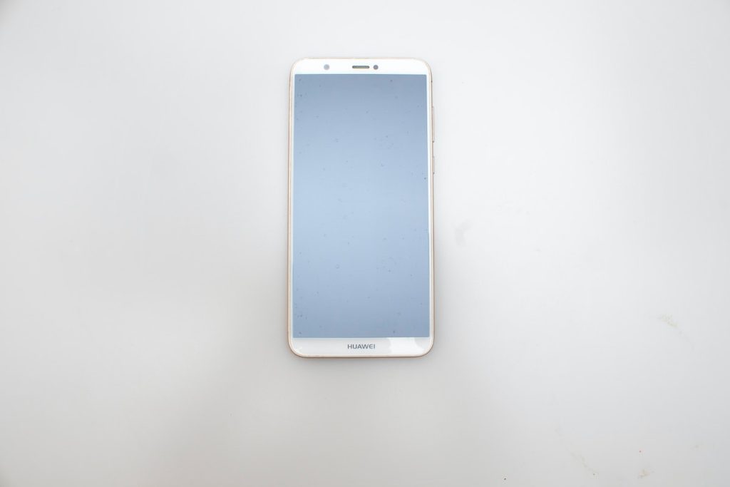 Handphone Huawei