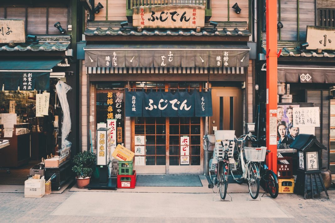 Menjelajah 12 Destinasi Wisata Paling Favorit di Jepang - Blibli Friends