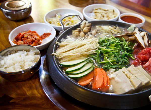 Bumbu Instan Masakan Korea yang Patut Kamu Coba - Blibli Friends
