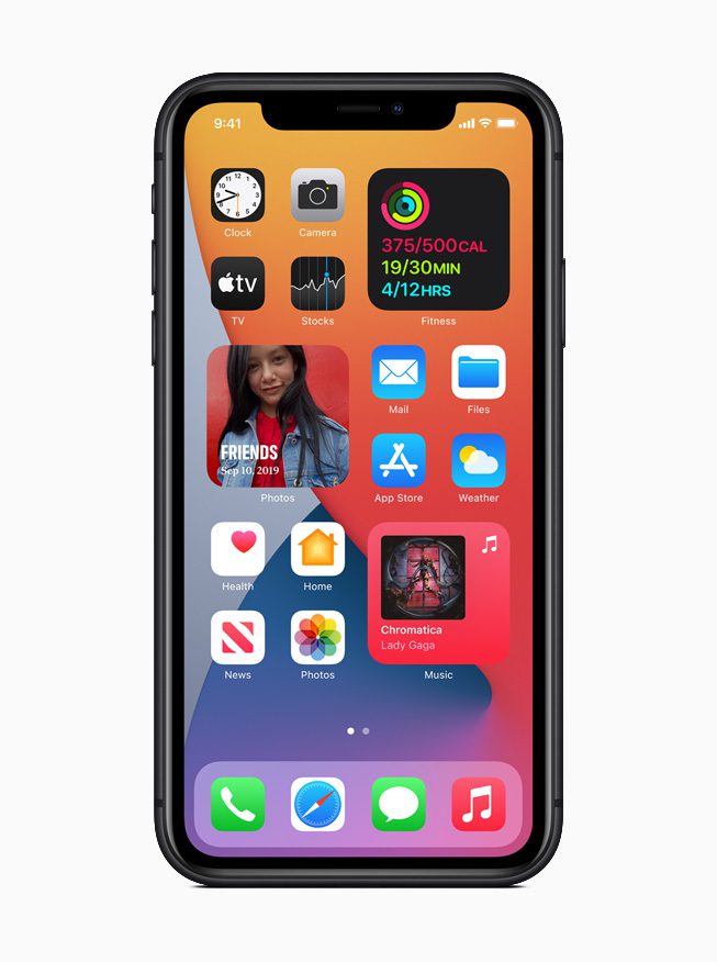 iphone 14 ios version out of the box