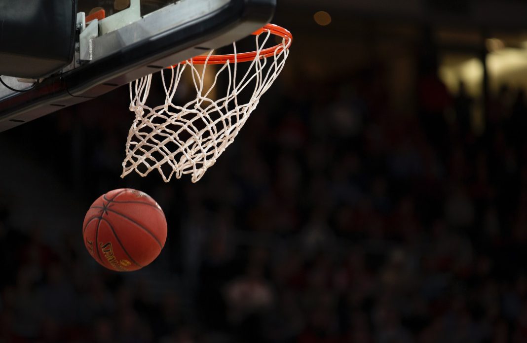 4 Teknik Dasar Bola Basket Dari Passing Hingga Shooting Blibli Friends