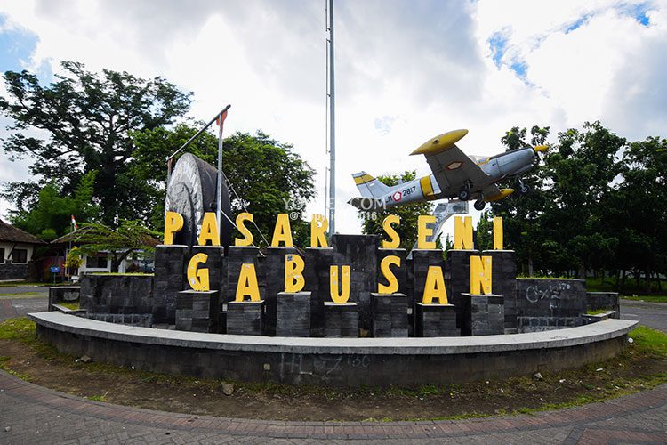10 Rekomendasi Tempat Ngabuburit di Jogja