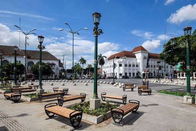 10 Rekomendasi Tempat Ngabuburit di Jogja