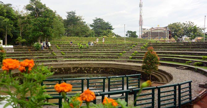 10 Rekomendasi Tempat Ngabuburit di Jogja