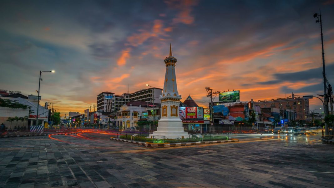 10 Rekomendasi Tempat Ngabuburit di Jogja