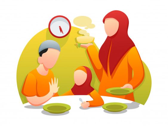 Keistimewaan Bulan Ramadhan