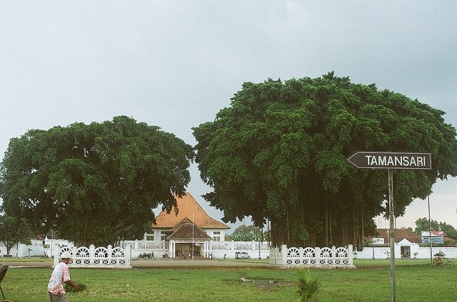 10 Rekomendasi Tempat Ngabuburit di Jogja