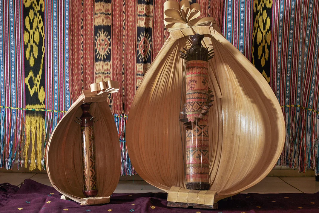 10+ Alat Musik Tradisional Lampung: Nama, Penjelasan & Gambar