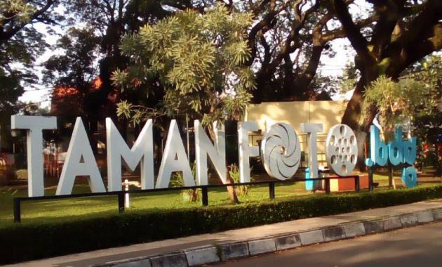 Rekomendasi Tempat Ngabuburit di Bandung - Blibli Friends