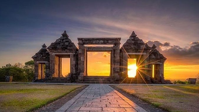 10 Rekomendasi Tempat Ngabuburit di Jogja