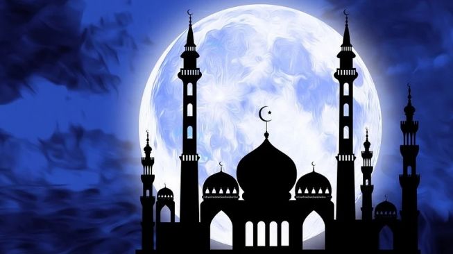 Simak Tata Cara Sholat Idul Fitri dan Hikmahnya - Blibli Friends