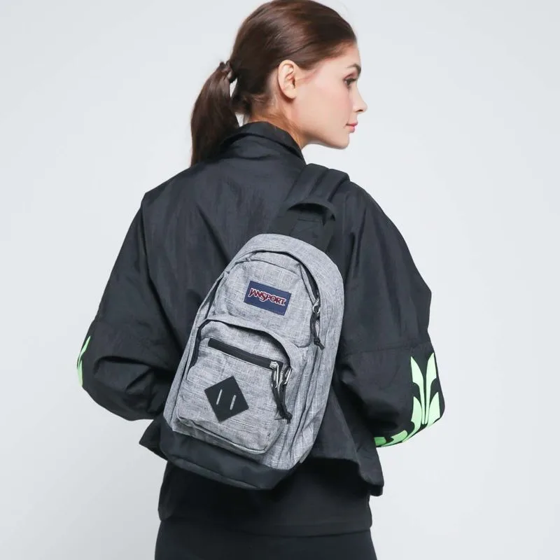 Jansport hotsell ashbury review