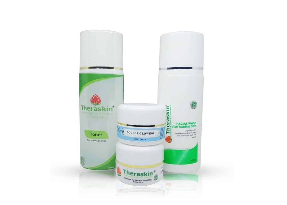 Skincare theraskin on sale
