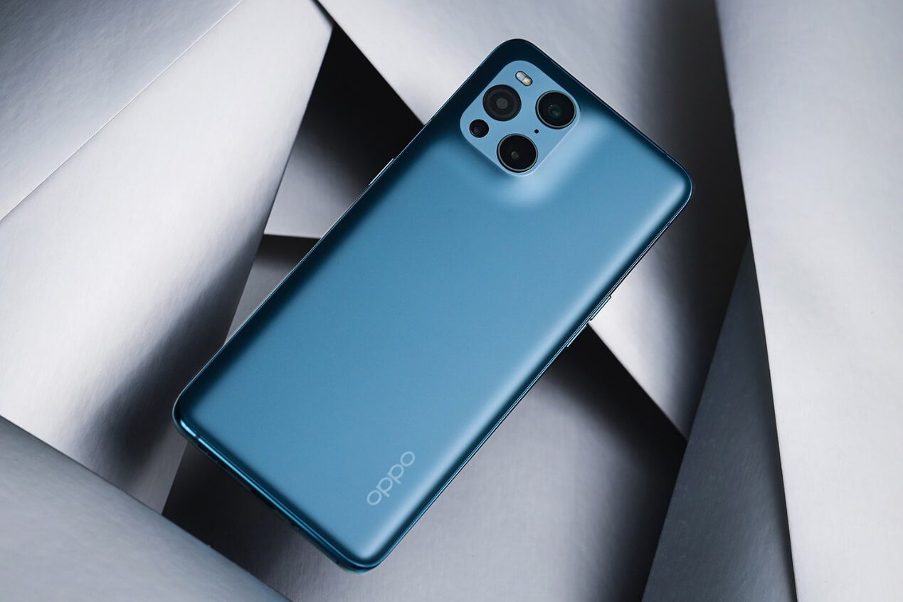OPPO Find X3 Pro: Review Kelebihan, Kekurangan & Spesifikasi OPPO Find X3 Pro: Review Kelebihan, Kekurangan & Spesifikasi