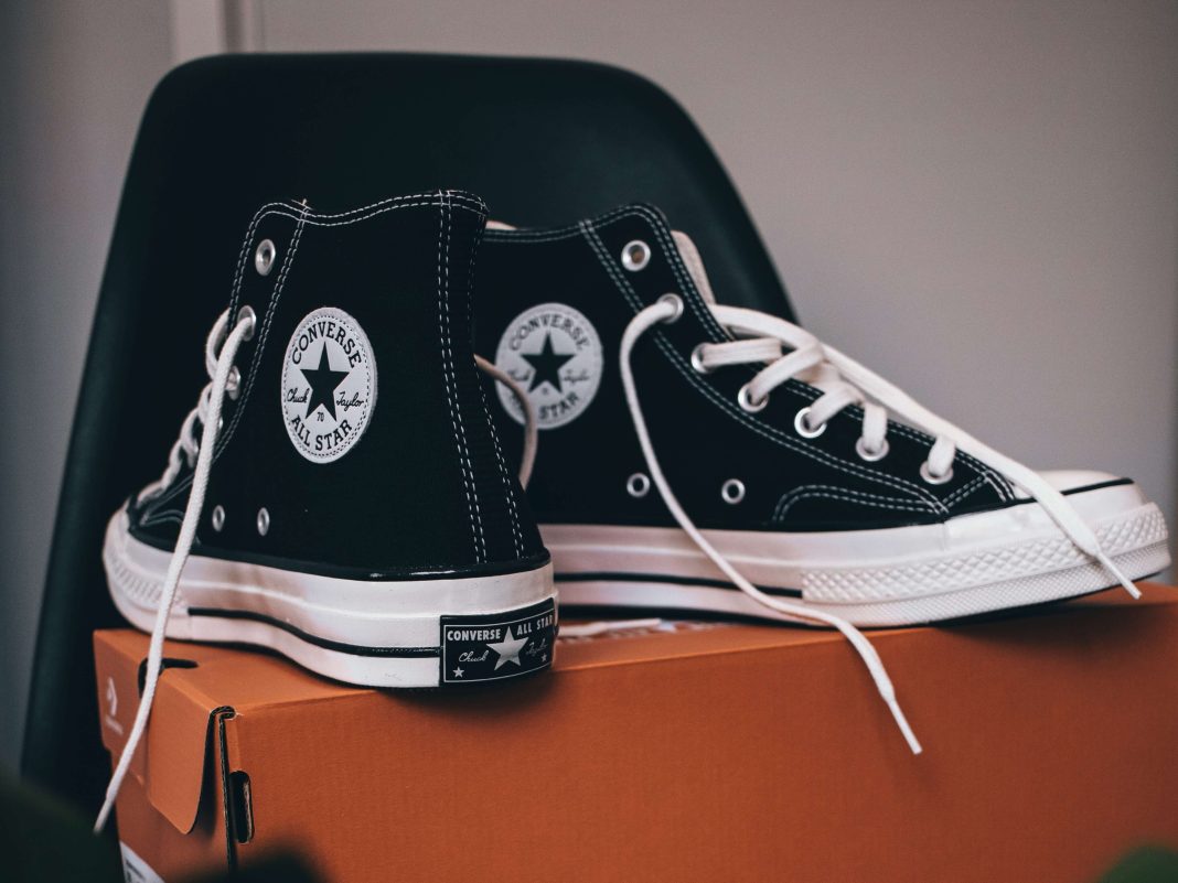 Perbedaan Converse 70s Ori dan KW 