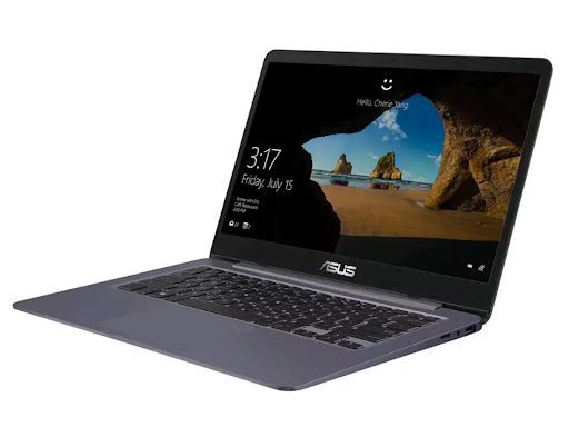 Asus shop core i5