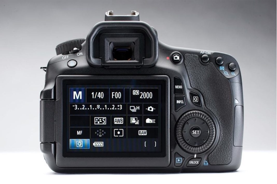 canon r60