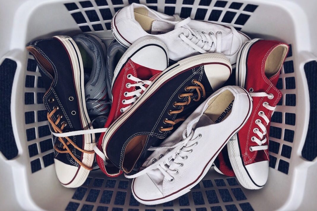 Kets sneakers sales