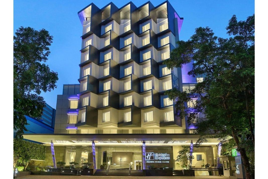 Holiday Inn Express Jakarta Thamrin, an IHG Hotel