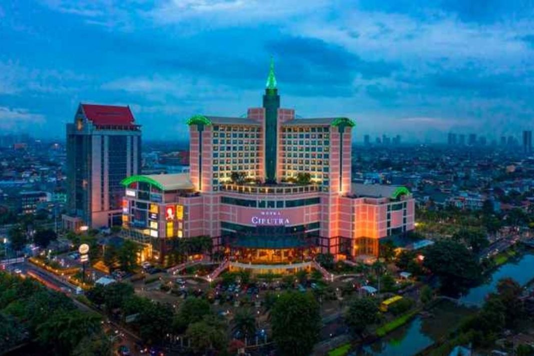 Hotel Ciputra Jakarta Managed by Swiss-Belhotel Internasional