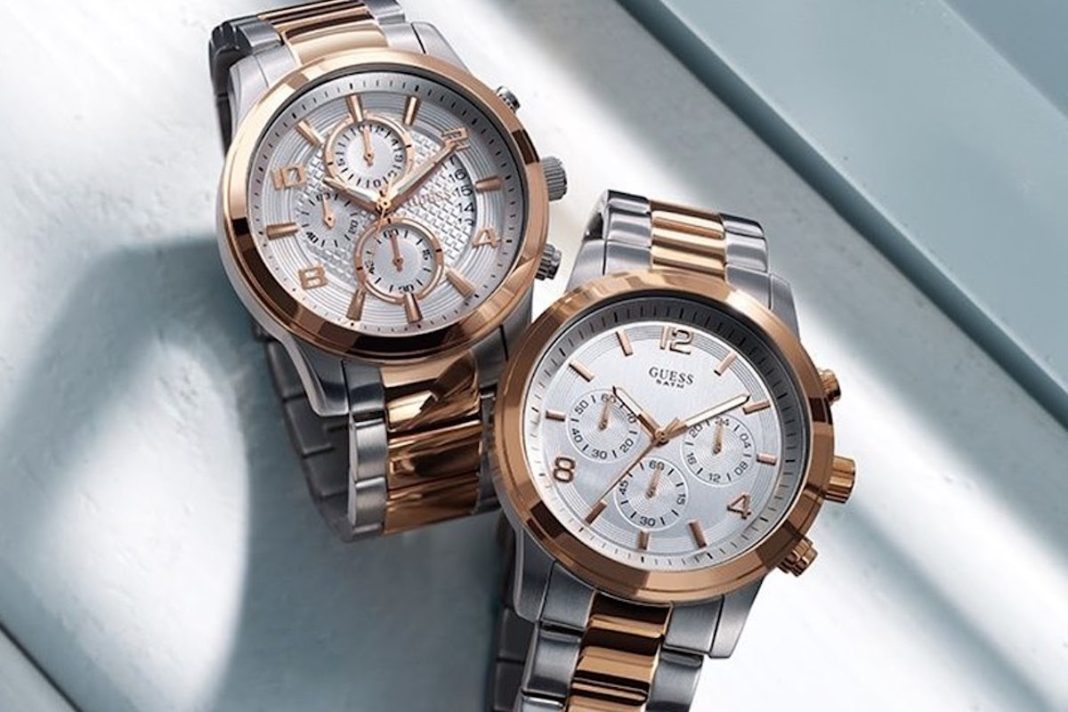Jam guess steel original cheap