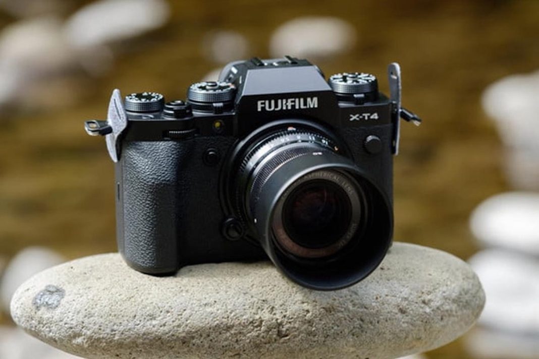 xt4 or a7iii