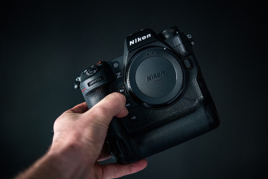 Spesifikasi Nikon Z9 yang Baru, Yuk Cek di Sini! - Blibli Friends