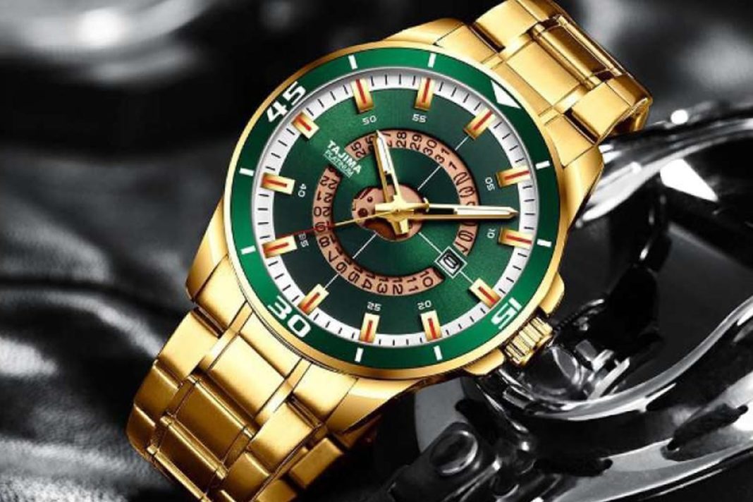 Ciri ciri sales jam rado original