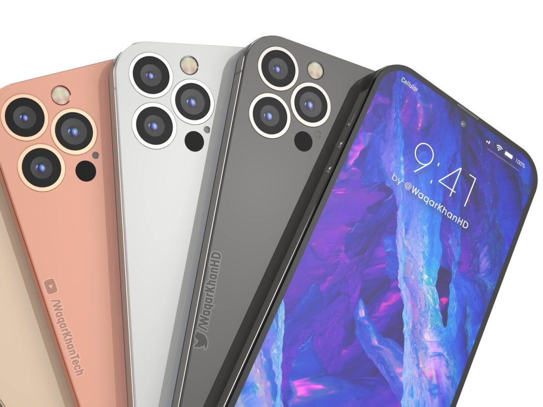 Simak Bocoran Spesifikasi iPhone 14 Pro Max Ini, Ya! - Blibli Friends