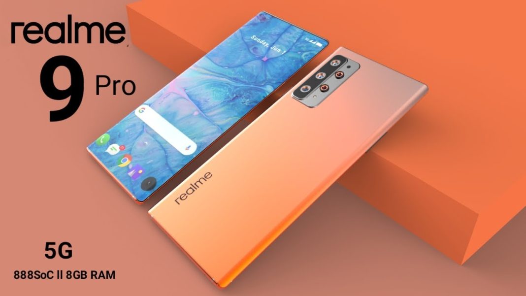 Bocoran Spesifikasi Realme 9 Pro Plus, Cari Tahu di Sini! - Blibli Friends