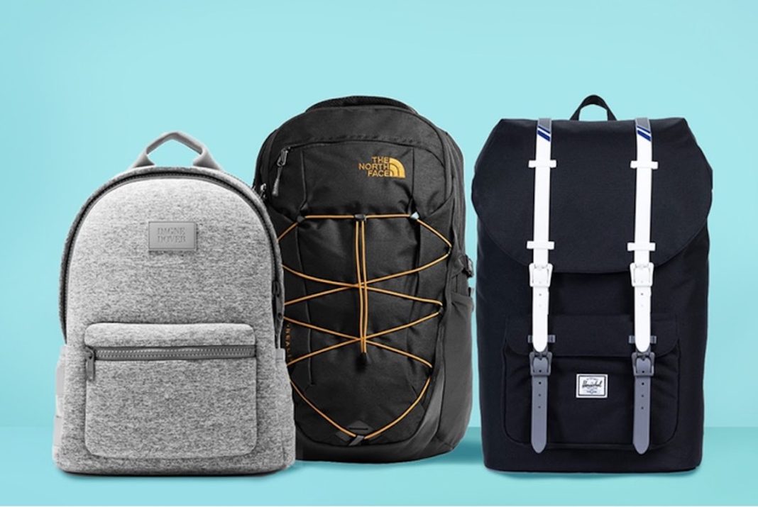 Merk Tas Ransel Terbaik Kamu Sudah Punya Belum Blibli Friends