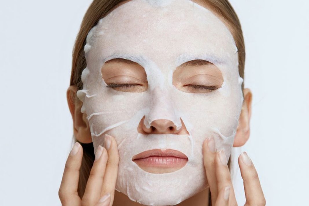 Sheet Mask yang Bagus untuk Mencerahkan Wajah - Blibli Friends