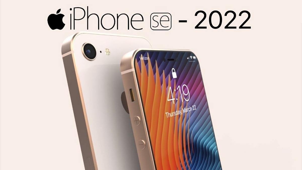 Kelebihan dan Kekurangan iPhone SE 2022