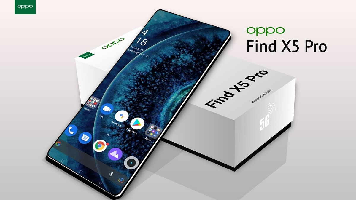 Kelebihan dan Kekurangan Oppo Find x5 Pro, Catat Yuk! - Blibli Friends