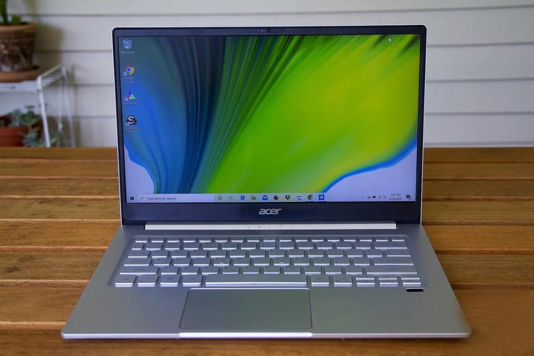 Intip Daftar Harga Laptop Acer 5 Jutaan Terbaru 2022 Yuk