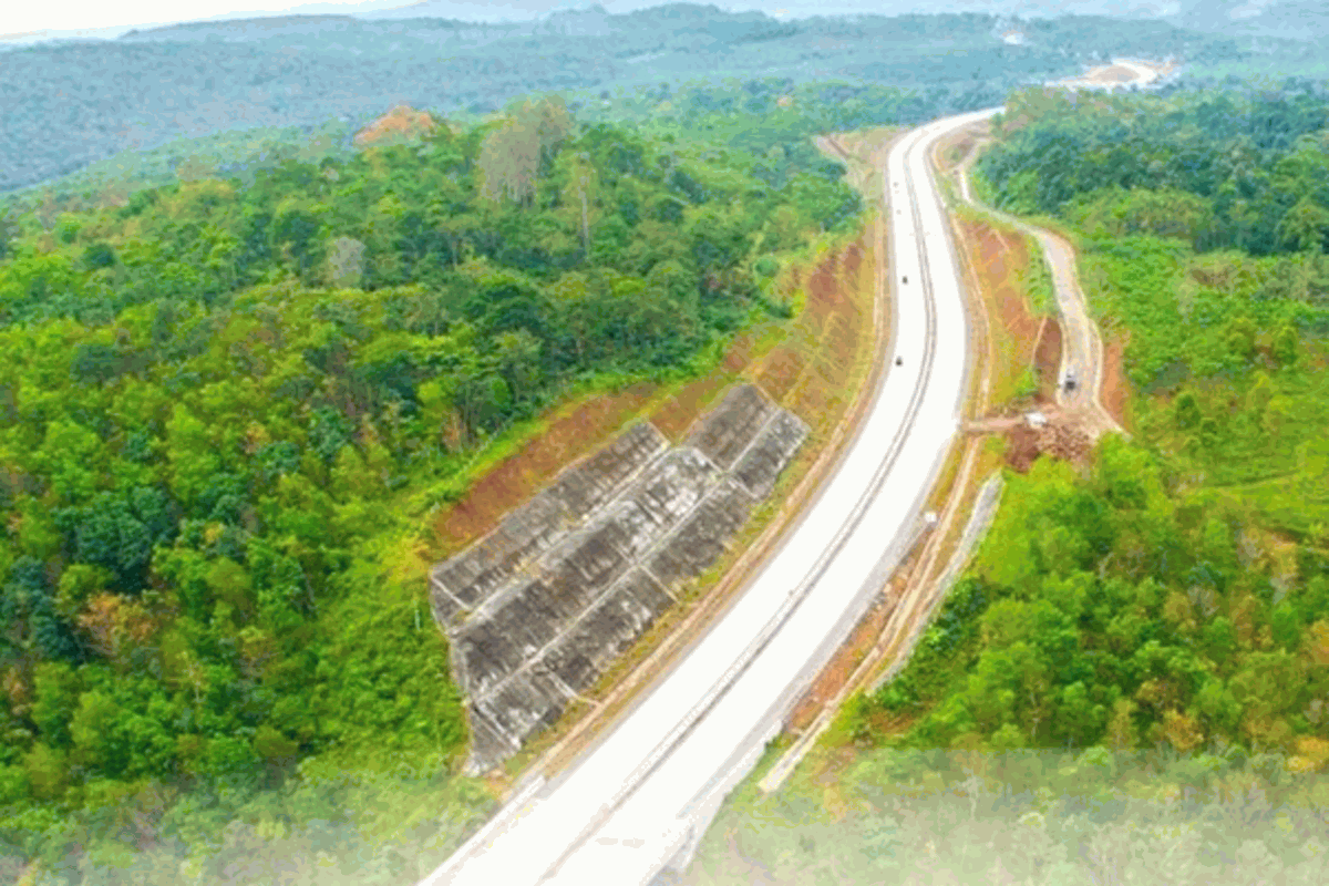 Informasi Biaya Tol Jakarta Jogja 2022 - Blibli Friends