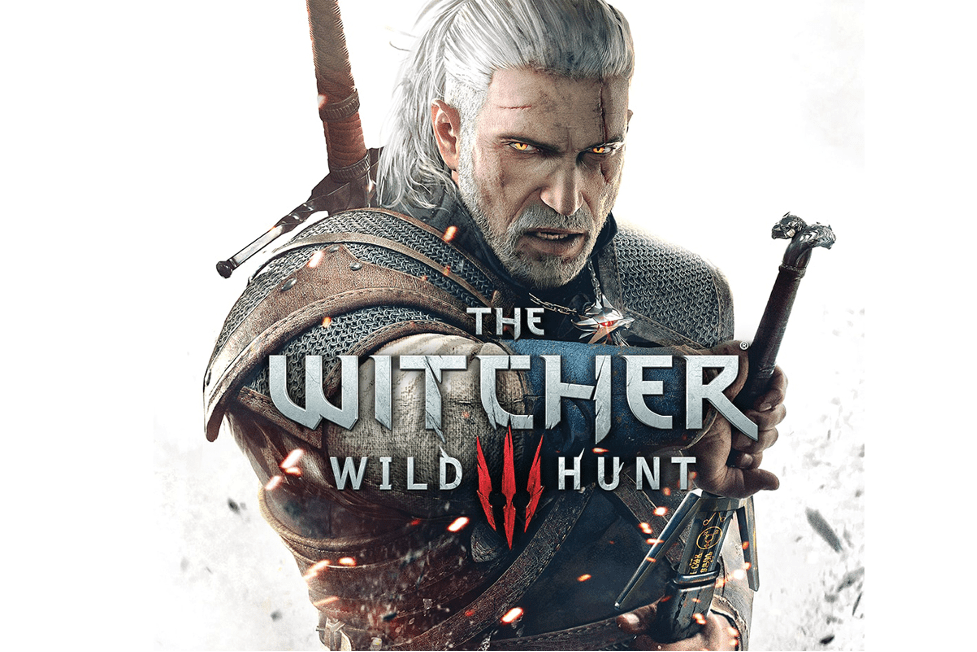 Tutorial Mengunduh The Witcher 3: Wild Hunt