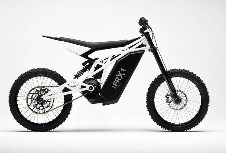 motor trail 1000cc