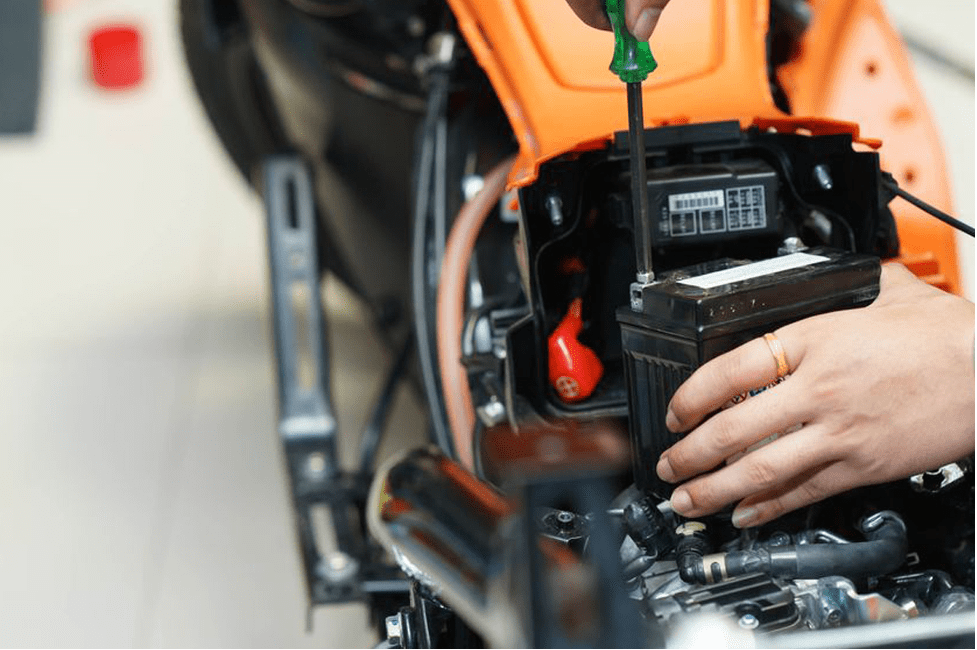 Berikut Daftar Aki Motor yang Paling Bagus dan Awet