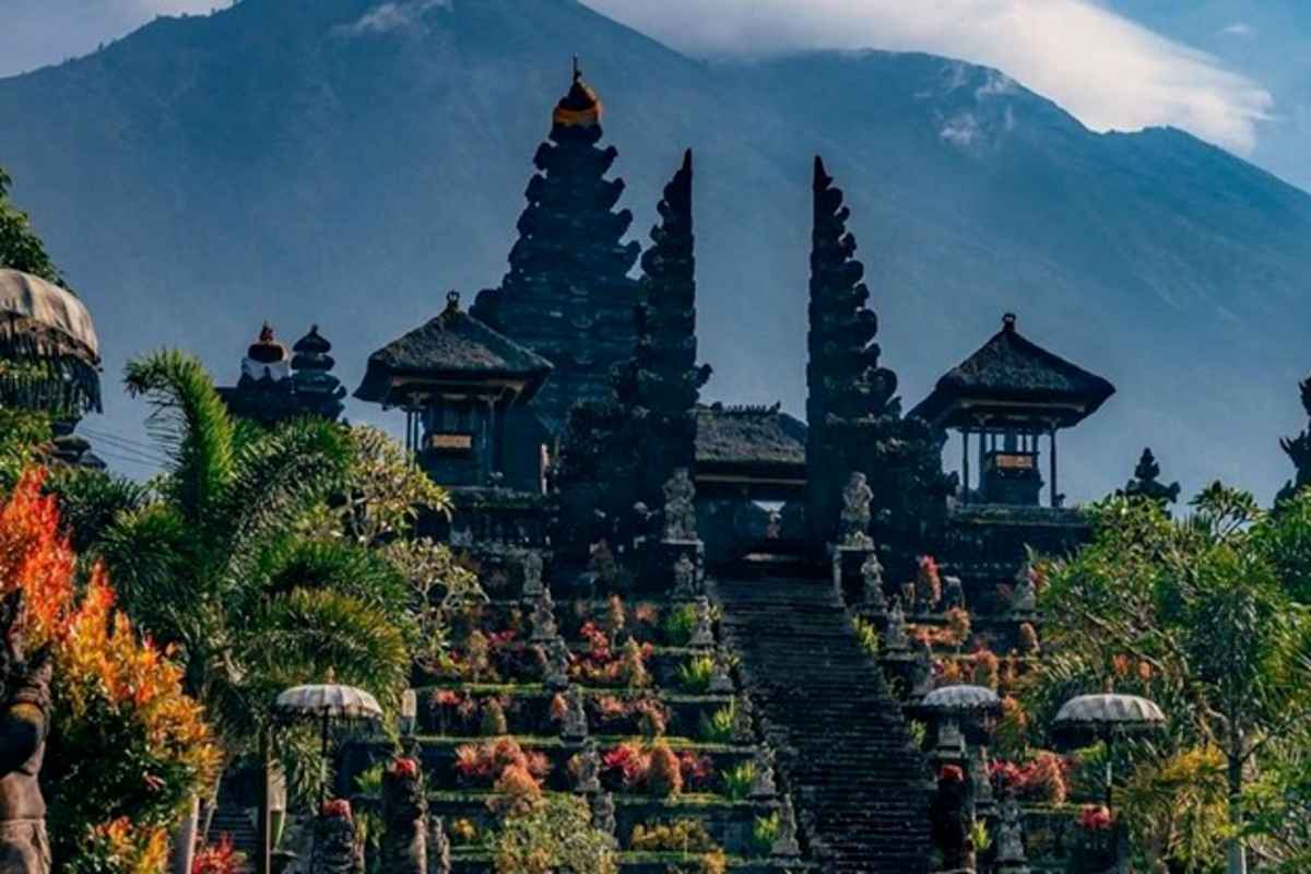 Tips Road Trip Jakarta Bali, Simak Biar Perjalananmu Aman, Yuk!